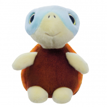 YH TJ Sea Turtle 9In