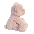 Avery Bear Dusty Pink