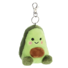 PP Airy Avocado Clip-On 4In