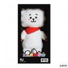 BT21 RJ Plush Md