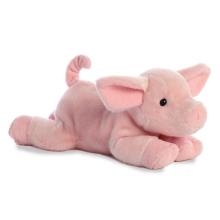 Flopsies Pickles Piglet 12In
