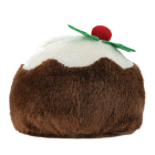 PP Carol Christmas Pudding 5In