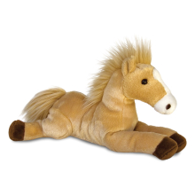Flopsie Horse Butterscotch