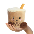 PP Milky Tea Boba 5In