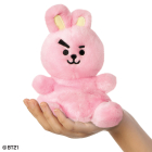 BT21 COOKY Palm Pal 5In