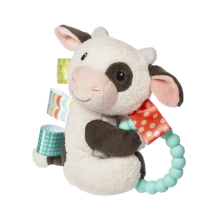 TG Buttercup Cow Rattle