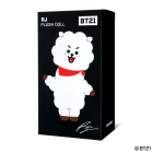 BT21 RJ Plush Md