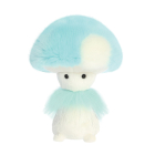 ST Pretty Mint Fungi Friends 9In