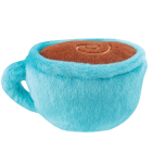 PP Toby Teacup 5In