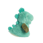 ebba Eco Ryker Rex Dragon Rattle 6In