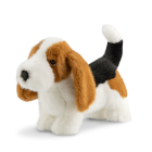 Borealis Duke Basset Hound14In