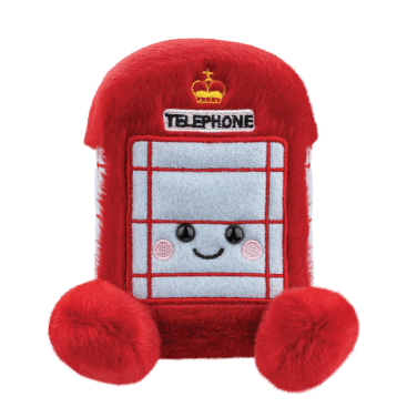 Telephone Box