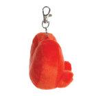 PP Amore Heart Clip-On 4In