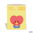 BT21 Tata Baby Pong Pong