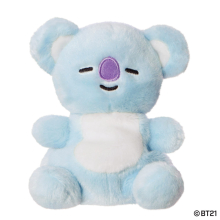 BT21 KOYA Palm Pal 5In