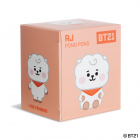 BT21 RJ Baby Pong Pong