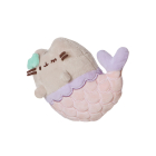 Mermaid Pusheen Small