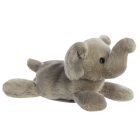 Shoulderkins Ella Elephant 6in