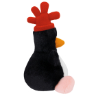 PP Feathers McGraw 5in