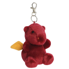 PP Aidan Dragon Clip-On 4in