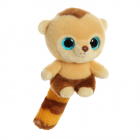 Roodee Capuchin Monkey 6In