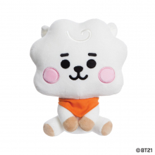 BT21 RJ Baby 8In