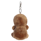 PP Slomo Sloth Clip-On 4In