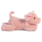 Flopsies Pickles Piglet 12In