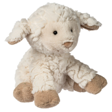 Maggie Putty Lamb