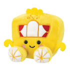 PP Gilda Carriage 5In