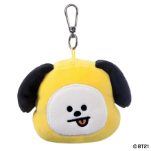 BT21 CHIMMY K