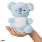 BT21 KOYA Palm Pal 5In