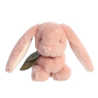 ebba Eco Brenna Bunny Rattle 6In