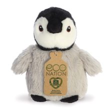 Eco Nation Mini Penguin 5In