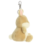 PP Ella Bunny Clip-On 4In