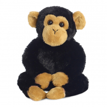 MF Clyde Chimp 8In