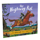 The Highway Rat Paperback Book - (ZERO VAT)