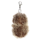 PP Hedgie Hedgehog Clip-On 4In