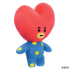 BT21 TATA Plush Sm