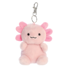 PP Ax Axolotl Clip-On 4In