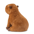 Borealis Ralph Capybara 11In