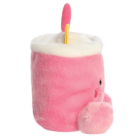 PP Zelie Pink Lemonade 5In