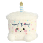 PP Happy B`day Cake 8In