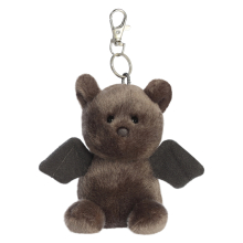 PP Luna Bat Clip-On 4in