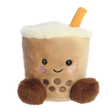 PP Milky Tea Boba 5In