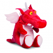 ROTB Dragon Buddies 6In