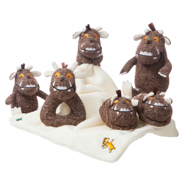 Gruffalo Baby