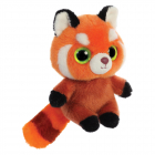 Hapee Red Panda 6In