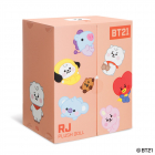 BT21 RJ Baby 8In