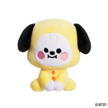 BT21 Chimmy Baby 5In